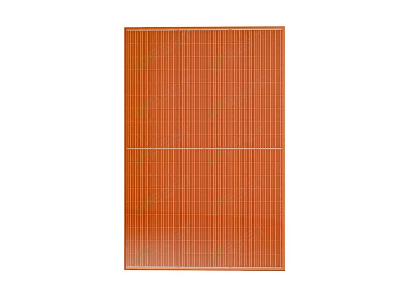orange color module