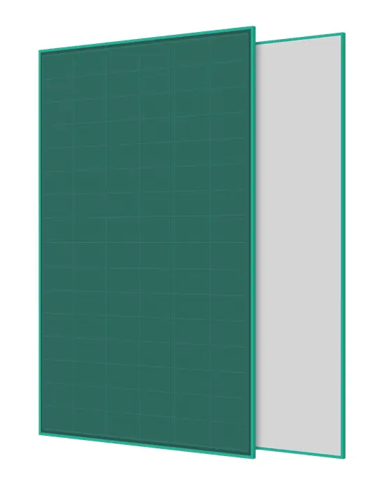 Green Color Module