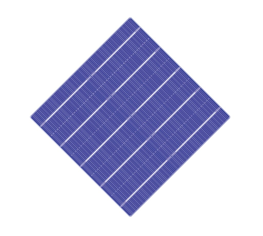 Poly Solar Cells